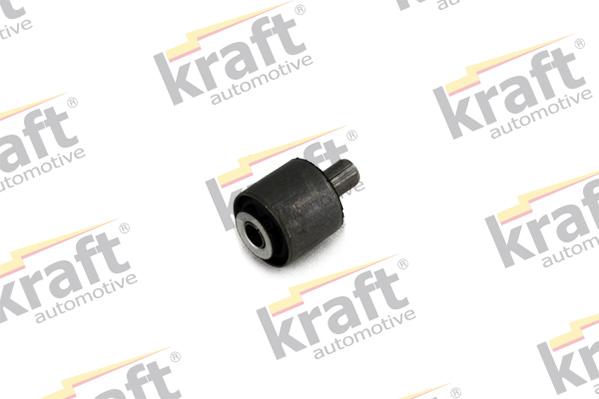 KRAFT AUTOMOTIVE 4231130 - Uložení, řídicí mechanismus www.parts5.com