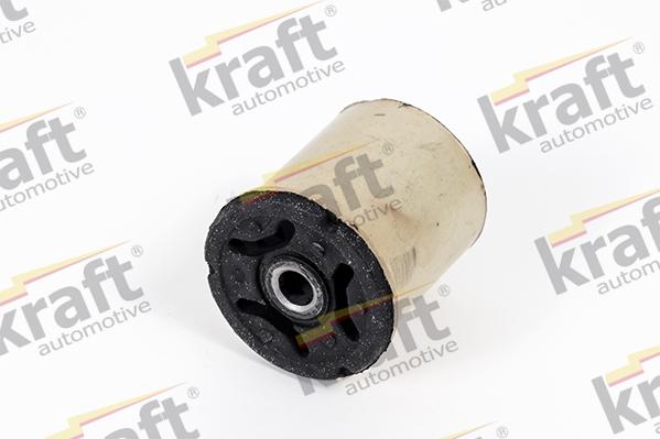 KRAFT AUTOMOTIVE 4231840 - Mounting, axle beam www.parts5.com