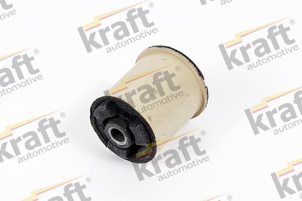 KRAFT AUTOMOTIVE 4231840 - Mounting, axle beam www.parts5.com