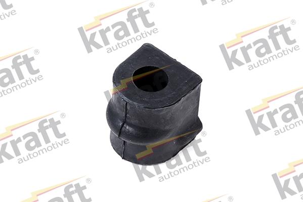 KRAFT AUTOMOTIVE 4231810 - Tuleja, stabilizator www.parts5.com