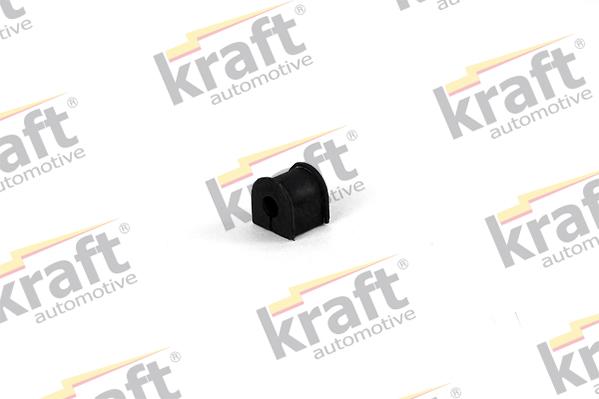 KRAFT AUTOMOTIVE 4231823 - Втулка, стабилизатор www.parts5.com