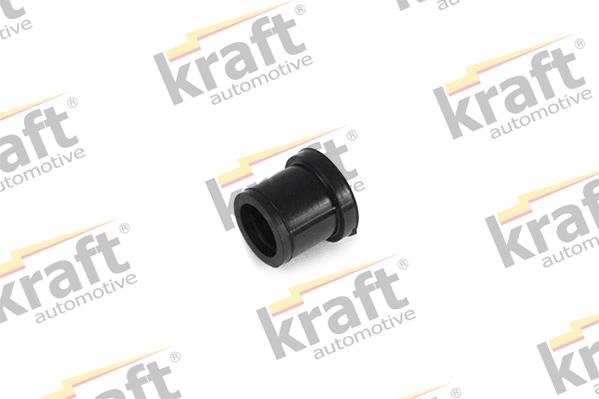 KRAFT AUTOMOTIVE 4231300 - Bush, spring bracket www.parts5.com