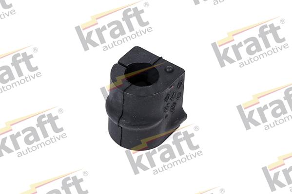 KRAFT AUTOMOTIVE 4231705 - Tuleja, stabilizator www.parts5.com