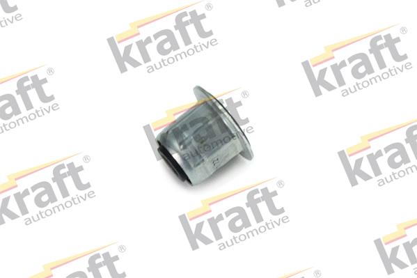 KRAFT AUTOMOTIVE 4233348 - Yatak burcu, yaprak yay www.parts5.com