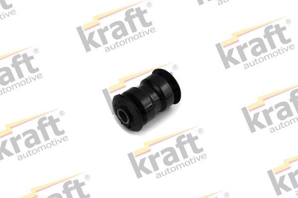 KRAFT AUTOMOTIVE 4233347 - Yataklama, Yaprak yay www.parts5.com