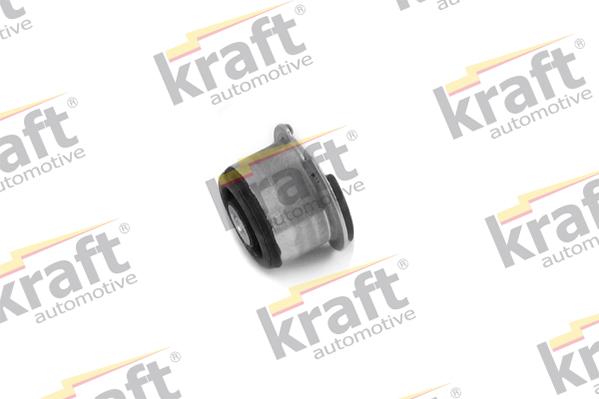 KRAFT AUTOMOTIVE 4232591 - Bush of Control / Trailing Arm www.parts5.com