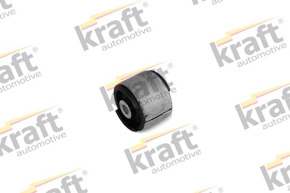 KRAFT AUTOMOTIVE 4232587 - Bush of Control / Trailing Arm www.parts5.com