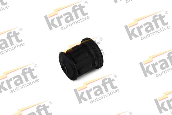 KRAFT AUTOMOTIVE 4232054 - Yataklama, aks gövdesi www.parts5.com