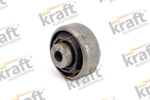 KRAFT AUTOMOTIVE 4232080 - Сайлентблок, рычаг подвески колеса www.parts5.com