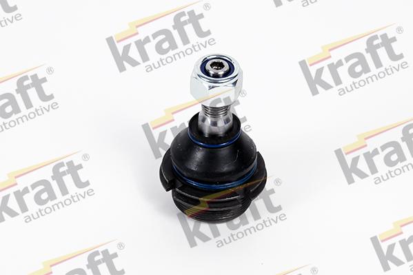 KRAFT AUTOMOTIVE 4225510 - Przegub mocujący / prowadzący www.parts5.com