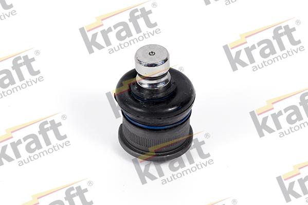 KRAFT AUTOMOTIVE 4225004 - Шаровая опора, несущий / направляющий шарнир www.parts5.com