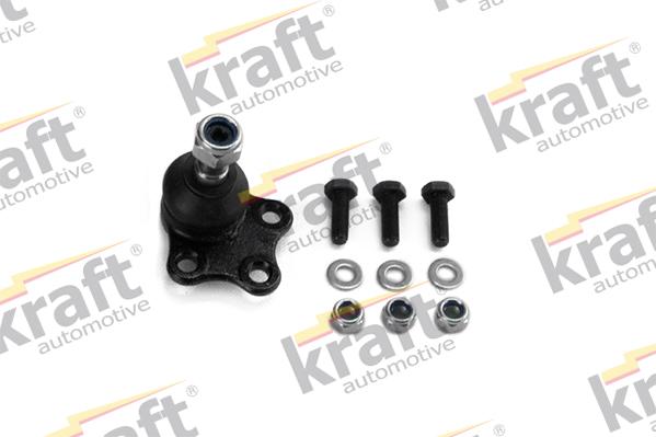 KRAFT AUTOMOTIVE 4225015 - Zvislý / nosný čap www.parts5.com