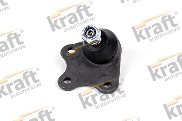 KRAFT AUTOMOTIVE 4226502 - Taşıyıcı / kılavuz mafsalı www.parts5.com