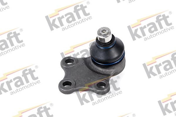 KRAFT AUTOMOTIVE 4226020 - Шаровая опора, несущий / направляющий шарнир www.parts5.com