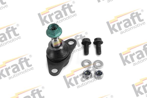 KRAFT AUTOMOTIVE 4226394 - Articulatie sarcina / ghidare www.parts5.com