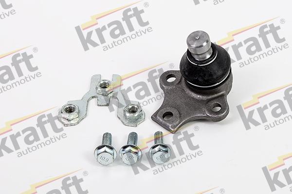 KRAFT AUTOMOTIVE 4220091 - Ball Joint www.parts5.com