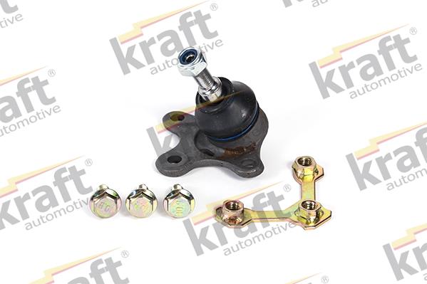 KRAFT AUTOMOTIVE 4220180 - Ball Joint www.parts5.com