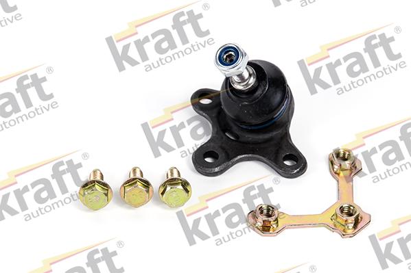 KRAFT AUTOMOTIVE 4220170 - Ball Joint www.parts5.com