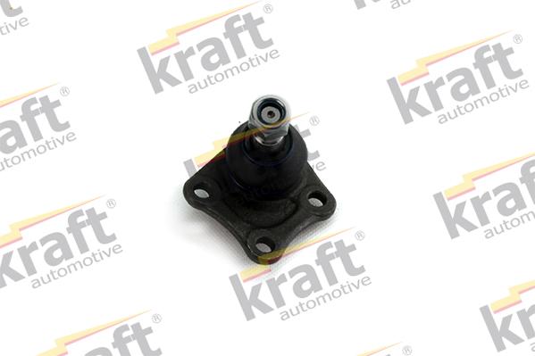 KRAFT AUTOMOTIVE 4220300 - Przegub mocujący / prowadzący www.parts5.com