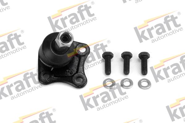 KRAFT AUTOMOTIVE 4220311 - Przegub mocujący / prowadzący www.parts5.com