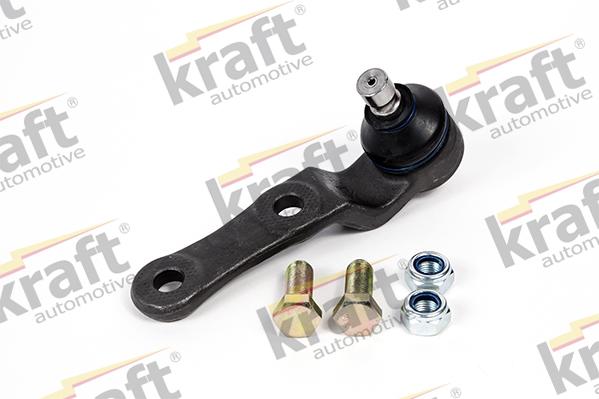 KRAFT AUTOMOTIVE 4221550 - Rótula de suspensión / carga www.parts5.com