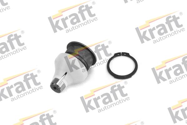 KRAFT AUTOMOTIVE 4228514 - Taşıyıcı / kılavuz mafsalı www.parts5.com