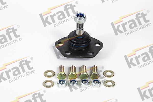 KRAFT AUTOMOTIVE 4223060 - Zvislý / nosný čap www.parts5.com