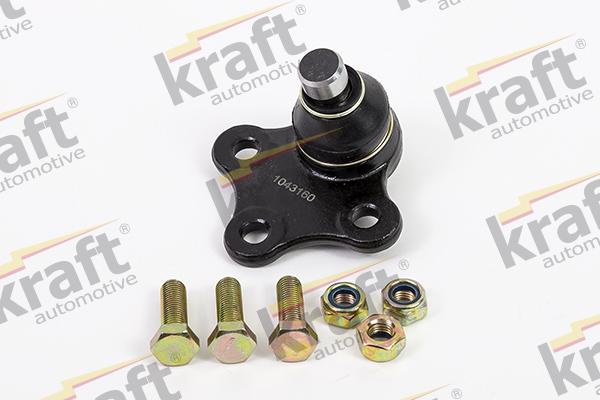 KRAFT AUTOMOTIVE 4222150 - Ball Joint parts5.com