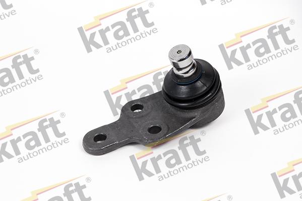 KRAFT AUTOMOTIVE 4222152 - Przegub mocujący / prowadzący www.parts5.com