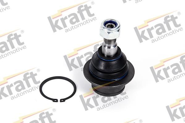 KRAFT AUTOMOTIVE 4222322 - Rotule de suspension www.parts5.com