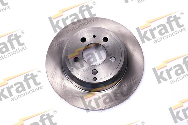 KRAFT AUTOMOTIVE 6056325 - Piduriketas www.parts5.com