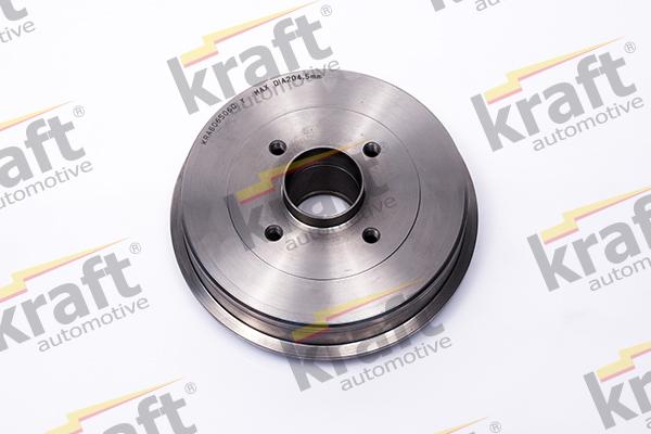 KRAFT AUTOMOTIVE 6065060 - Ταμπούρο www.parts5.com