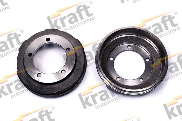 KRAFT AUTOMOTIVE 6062160 - Tambur frana www.parts5.com