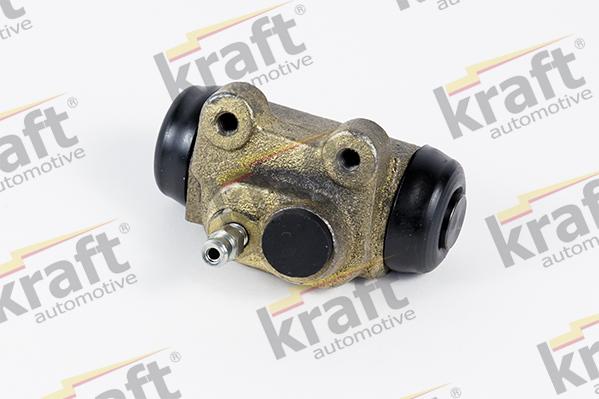 KRAFT AUTOMOTIVE 6035591 - Brzdový valček kolesa www.parts5.com