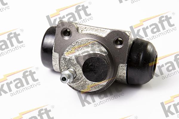 KRAFT AUTOMOTIVE 6035521 - Cylinderek hamulcowy www.parts5.com