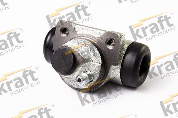 KRAFT AUTOMOTIVE 6035522 - Спирачно цилиндърче на колелото www.parts5.com