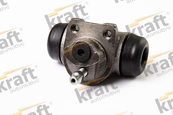 KRAFT AUTOMOTIVE 6035045 - Tekerlek fren silindiri www.parts5.com