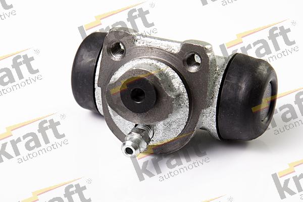 KRAFT AUTOMOTIVE 6035300 - Brzdový valček kolesa www.parts5.com