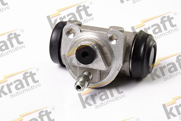 KRAFT AUTOMOTIVE 6035380 - Κυλινδράκι τροχού www.parts5.com