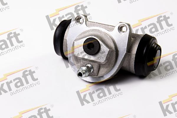 KRAFT AUTOMOTIVE 6035381 - Колесный тормозной цилиндр www.parts5.com