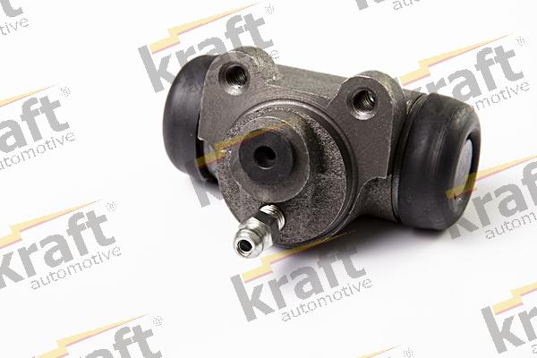 KRAFT AUTOMOTIVE 6035320 - Tekerlek fren silindiri www.parts5.com