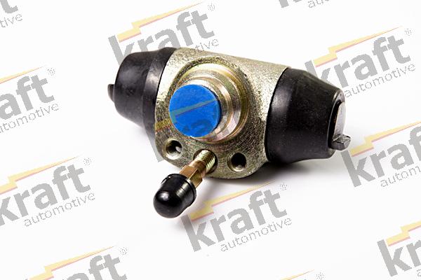 KRAFT AUTOMOTIVE 6030050 - Cilindru receptor frana www.parts5.com