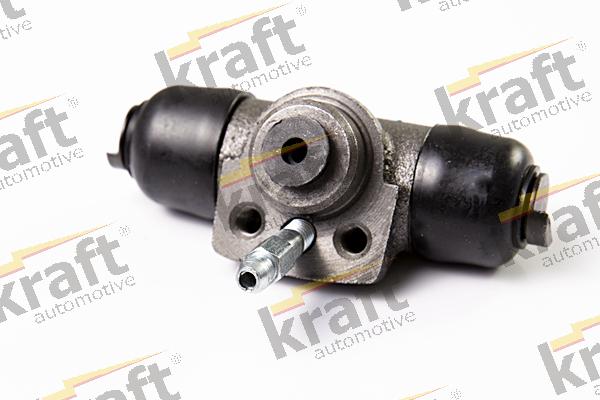 KRAFT AUTOMOTIVE 6030063 - Brzdový valček kolesa www.parts5.com