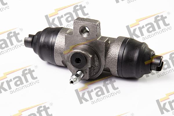 KRAFT AUTOMOTIVE 6030080 - Спирачно цилиндърче на колелото www.parts5.com