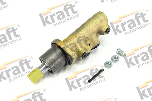 KRAFT AUTOMOTIVE 6030320 - Главный тормозной цилиндр www.parts5.com