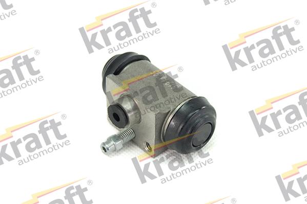 KRAFT AUTOMOTIVE 6033155 - Cilindru receptor frana www.parts5.com