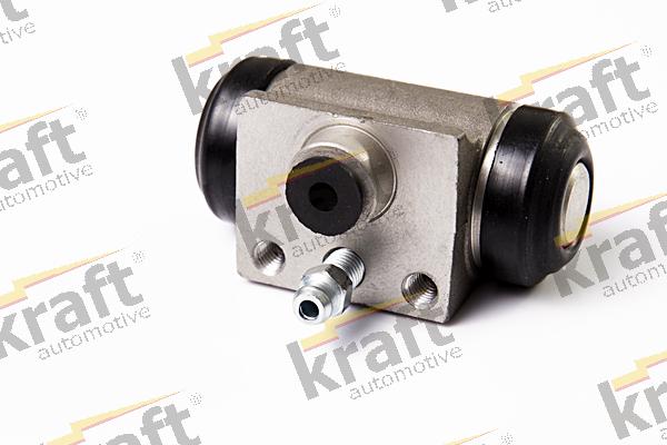 KRAFT AUTOMOTIVE 6033150 - Cilindru receptor frana www.parts5.com