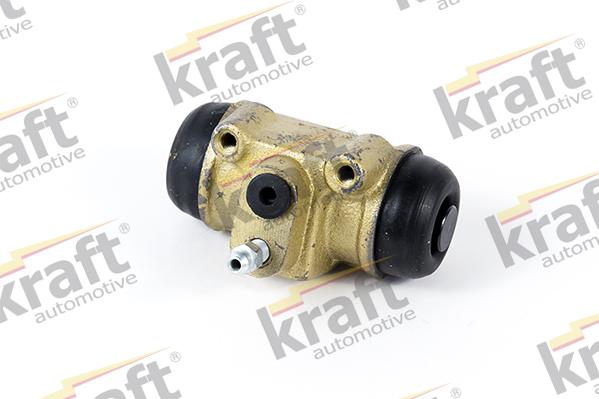 KRAFT AUTOMOTIVE 6033360 - Спирачно цилиндърче на колелото www.parts5.com