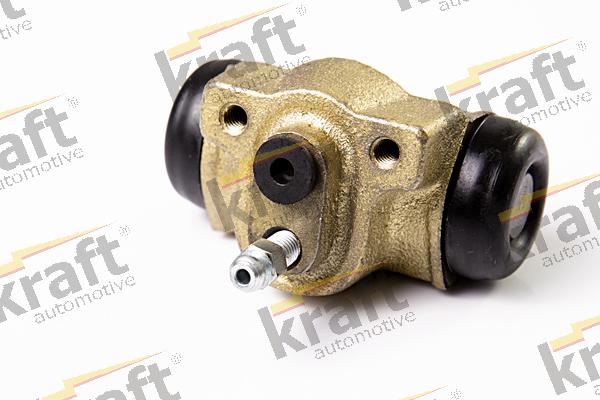 KRAFT AUTOMOTIVE 6032520 - Kolesni zavorni valj parts5.com