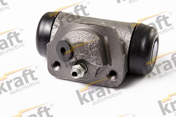 KRAFT AUTOMOTIVE 6032065 - Спирачно цилиндърче на колелото www.parts5.com